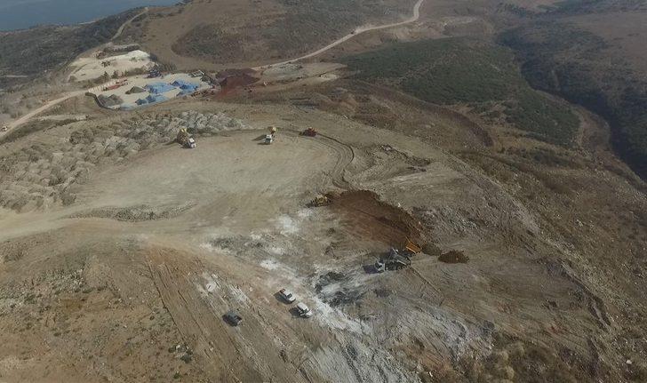 Bandırma’da çöp sorunu çözülüyor G3