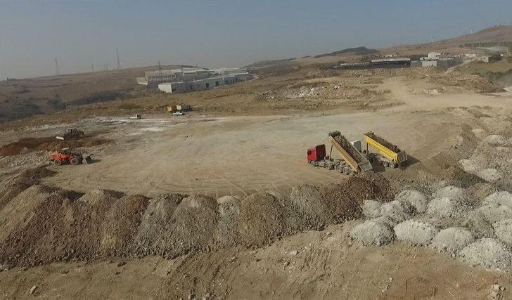 Bandırma’da çöp sorunu çözülüyor G4