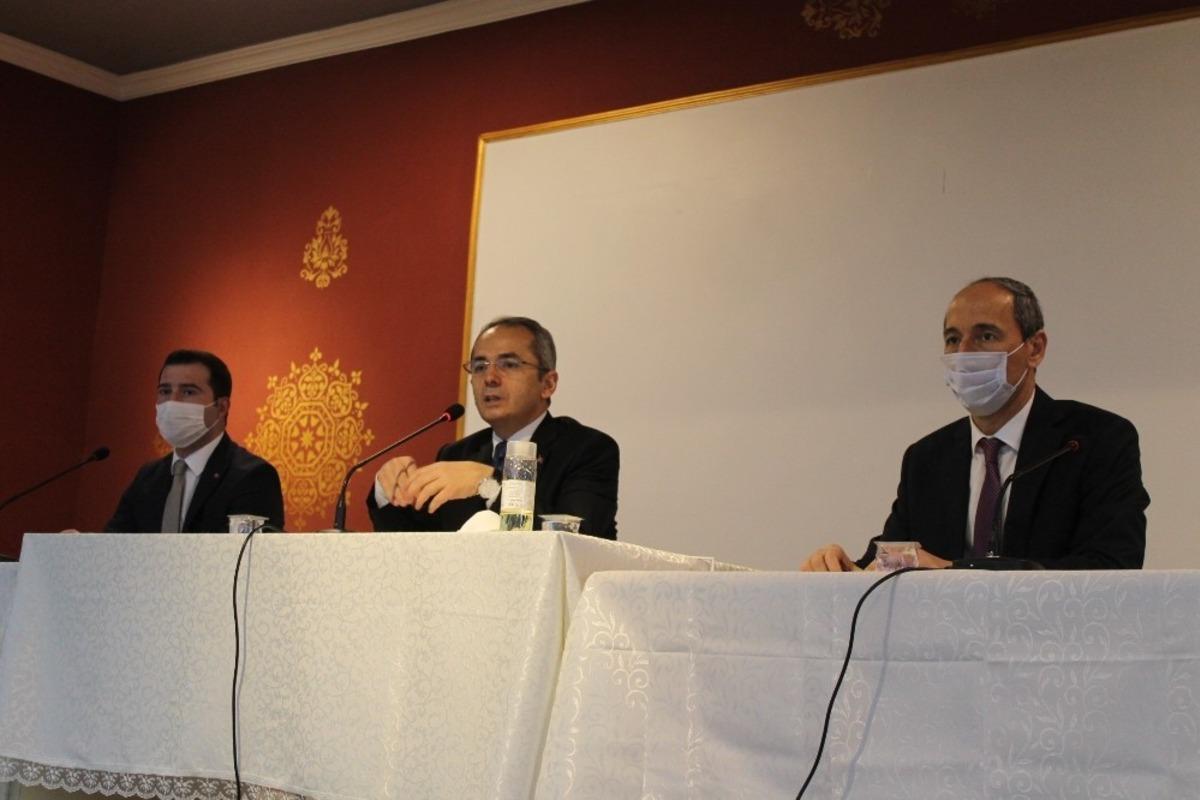 Yarıyıl tatilinde Kastamonu&rsquo;ya gelenler karantinaya alınacak