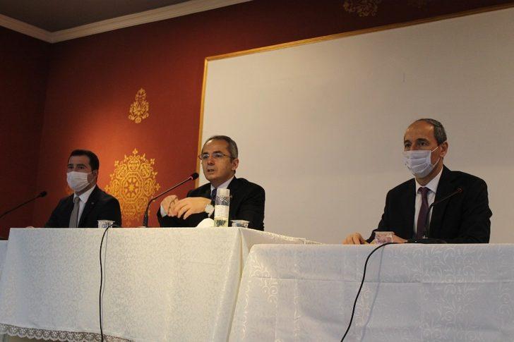 Yarıyıl tatilinde Kastamonu’ya gelenler karantinaya alınacak G1