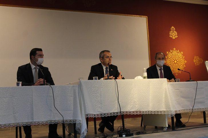 Yarıyıl tatilinde Kastamonu’ya gelenler karantinaya alınacak G3