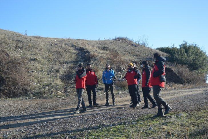 Kayıp yaşlı adamdan 7 gündür aranıyor G1