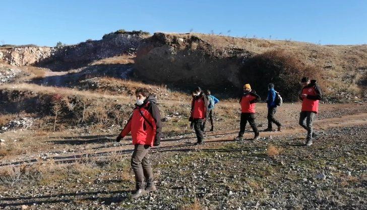 Kayıp yaşlı adamdan 7 gündür aranıyor G2