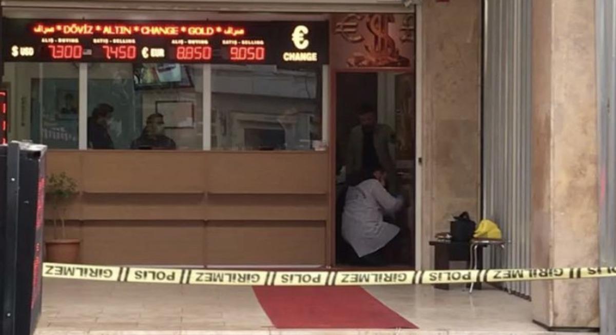 İstanbul&rsquo;un g&ouml;beğinde hareketli dakikalar
