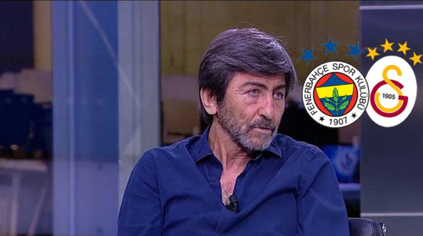 Rıdvan Dilmen, İrfan Can transferini açıkladı