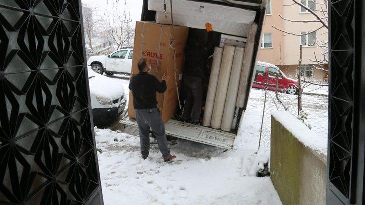 Ordu’da ihtiyaç sahiplerine eşya desteği G3