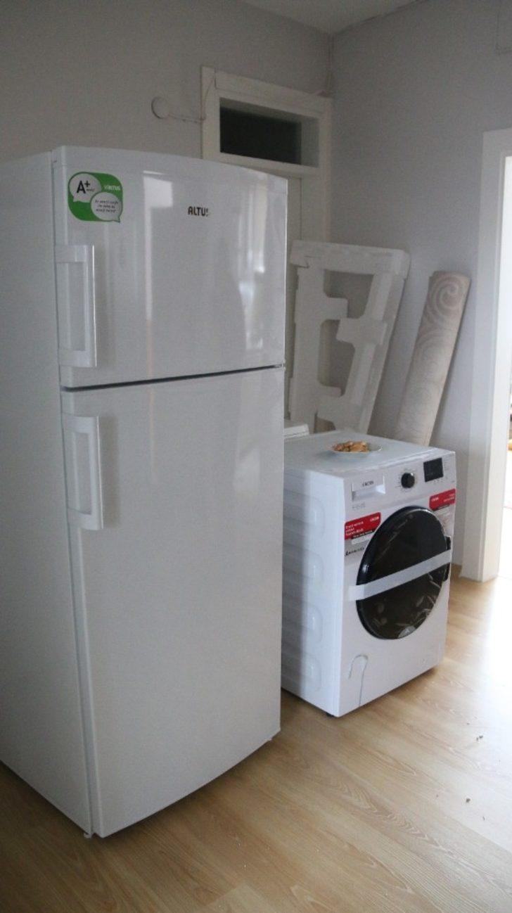 Ordu’da ihtiyaç sahiplerine eşya desteği G4