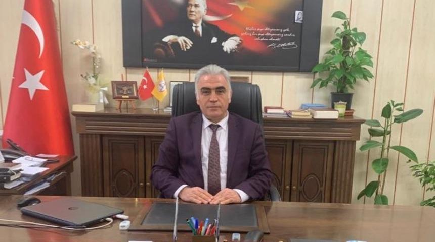 Osmancık Milli Eğitim Müdürü Makineci: "İkinci döneme yüz yüze eğitime başlamayı ümit ediyoruz"