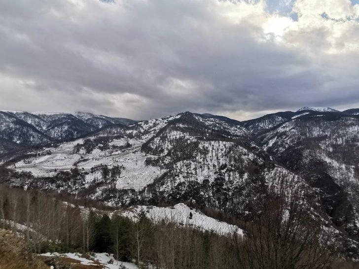 Kardüz’e tatilcilerden büyük ilgi G2