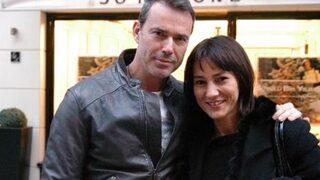 Murat Başoğlu'nun karısı kimdir merak ediliyor? Hande Bermek kimdir?