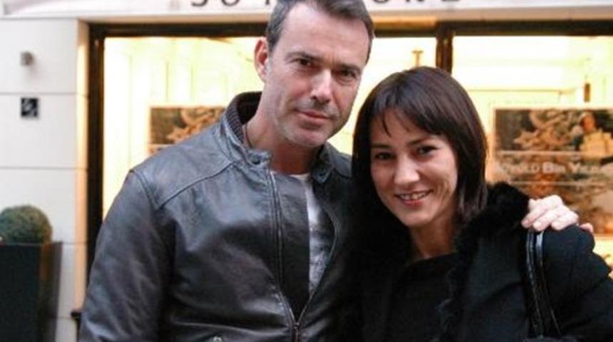 Murat Başoğlu'nun karısı kimdir merak ediliyor? Hande Bermek kimdir?