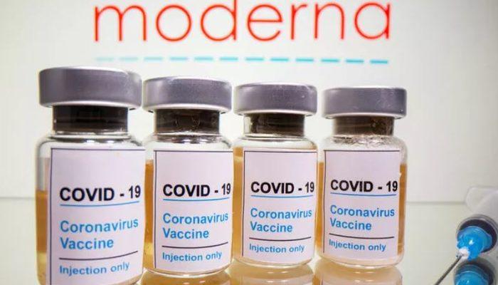 Moderna üreticilerinden flaş açıklama: Aşı koronavirüsün yeni türlerine karşı etkili