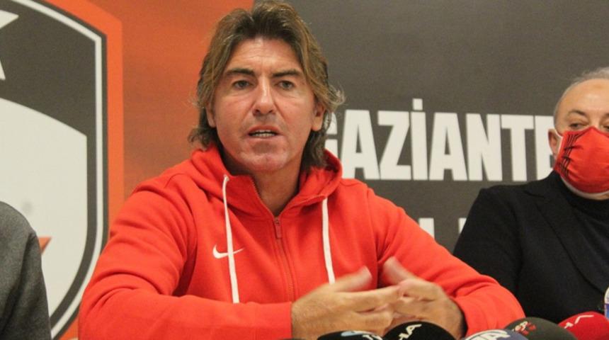 Ricardo San Pinto Galatasaray&rsquo;ı g&ouml;z&uuml;ne kestirdi