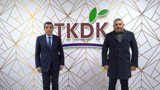 Başkan Sadıkoğlu: “Malatya IPARD desteklerinden azami fayda sağlamalı”