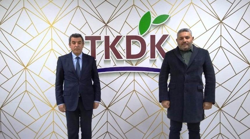 Başkan Sadıkoğlu: &ldquo;Malatya IPARD desteklerinden azami fayda sağlamalı&rdquo;