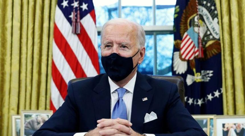 Uluslararası Af Örgütü'nden Biden'a 'Guantanamo'yu kapat' çağrısı