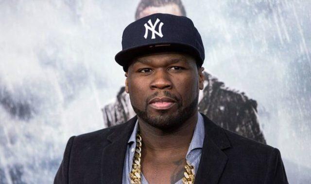 50 Cent Haberleri Ve Son Dakika 50 Cent Haberleri
