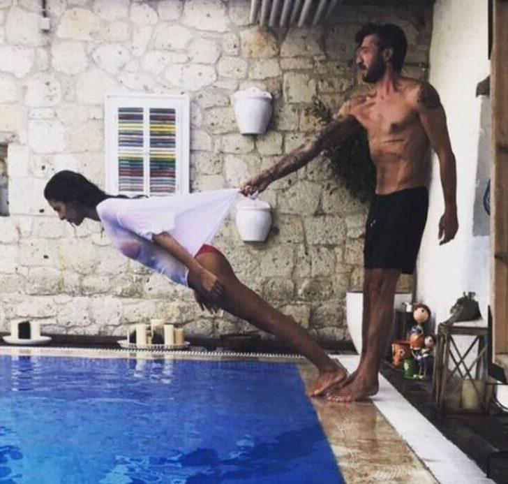 Büyük aşkta büyük şok! G5