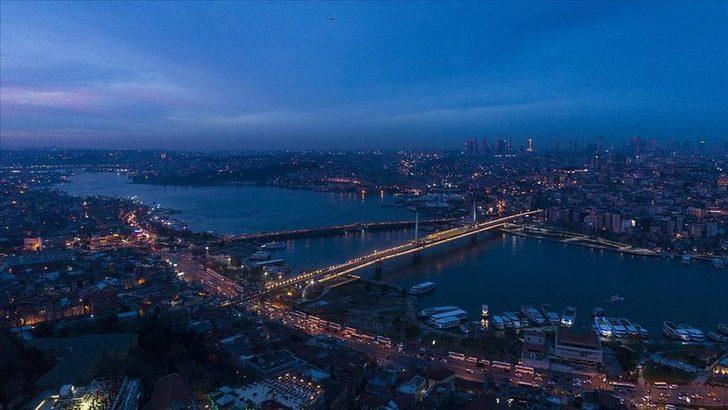 TÜİK açıkladı, veriler şaşırttı! Cumhuriyet tarihinde ikinci kez oluyor: İstanbul'un nüfusu azaldı G3