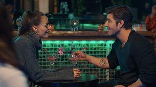 Alev Alev 12. yeni bölüm fragmanı yayınlandı! Rüya'dan Ömer'e büyük sürpriz!