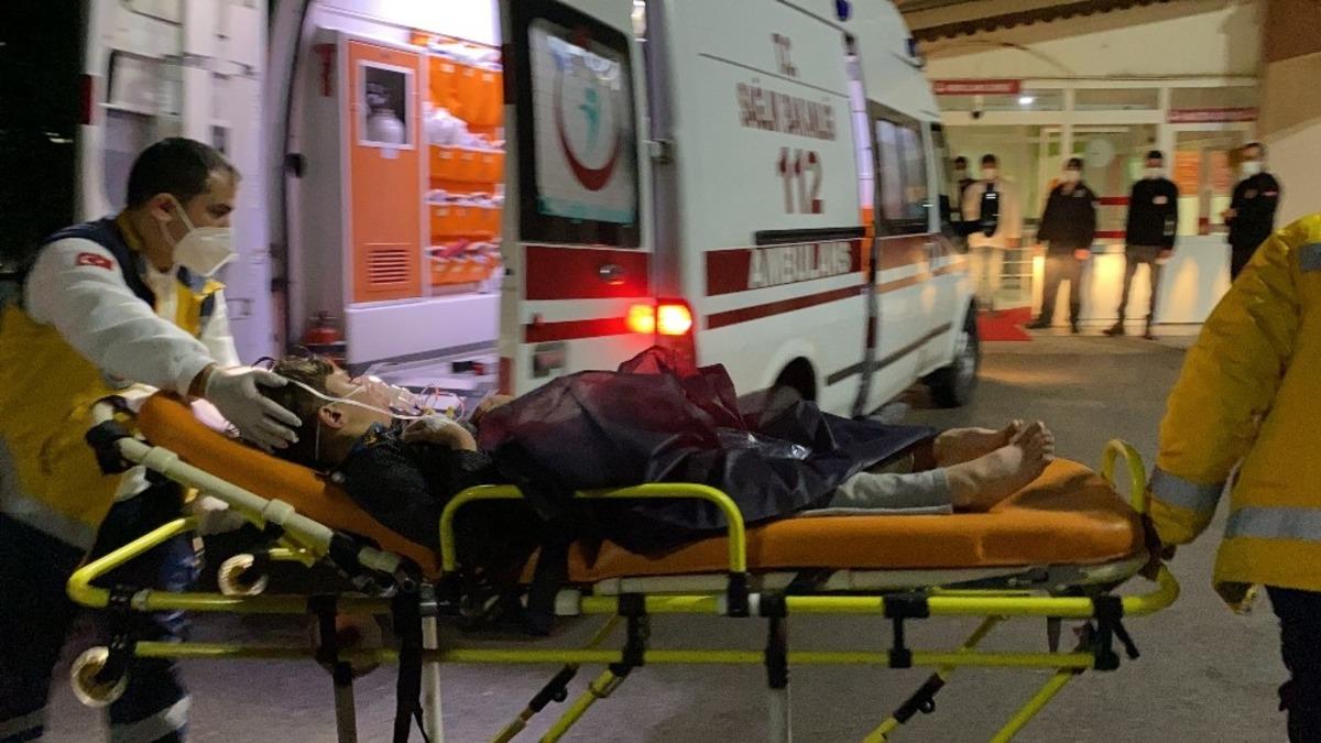Niğde&rsquo;de sobadan zehirlenen anne &ouml;ld&uuml;, 3 &ccedil;ocuğu ise hastanede