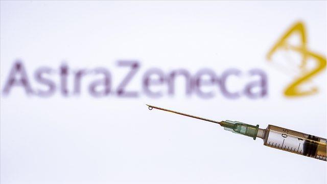 AstraZeneca, AB'ye ilk çeyrekte 40 milyon doz aşı sağlayacak