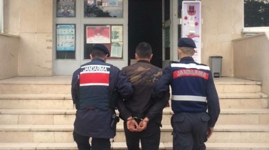 JASAT dedektifleri tarafından yakalandı