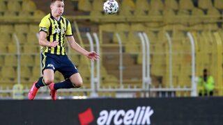 Attila Szalai'ye ilk maçında tam not!