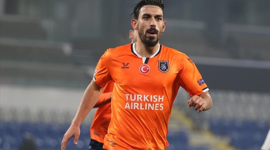 SON DAKİKA! İrfan Can Kahveci 1 ay yok!