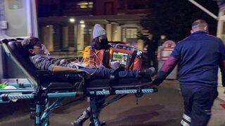 Kahreden haber; anne öldü, 3 çocuğu hastaneye kaldırıldı