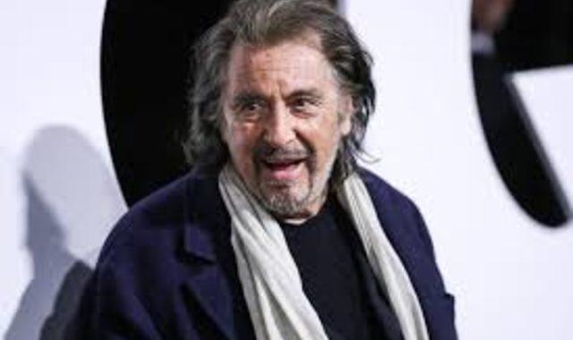 Al Pacino kimdir?