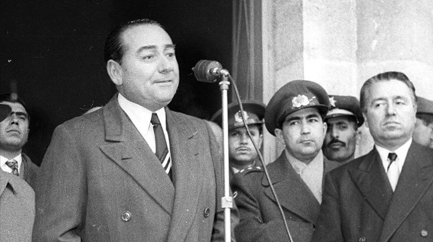 Adnan Menderes neden ve ne zaman asıldı? Adnan Menderes kimdir?