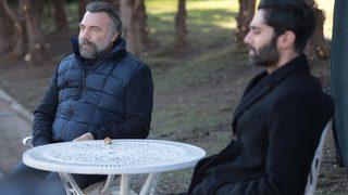 Eşkıya Dünyaya Hükümdar Olmaz 180. yeni bölüm fragmanı yayınlandı! EDHO'da Hızır'ın düşmanlarından Ceylan ve Alpaslan'ı öldürme planı