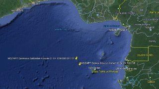 Saldırıya uğrayan gemide hayatını kaybeden mühendisin ailesi konuştu