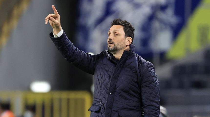 Erol Bulut: 5-6 puan daha fazla alabilirdik