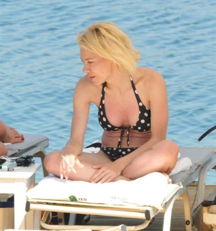 'Kendimi var etmek için bir adama ihtiyacım yok' G2