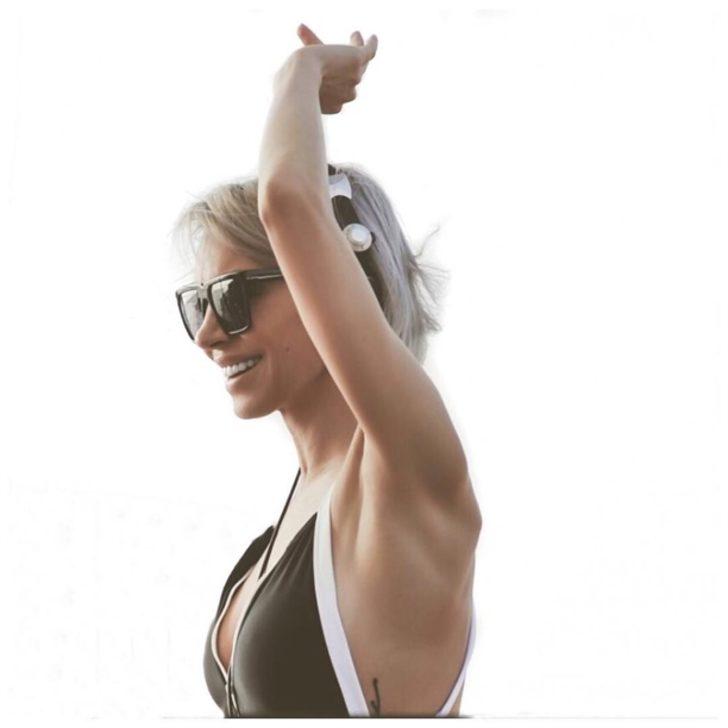 'Kendimi var etmek için bir adama ihtiyacım yok' G3