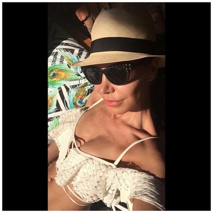 'Kendimi var etmek için bir adama ihtiyacım yok' G4