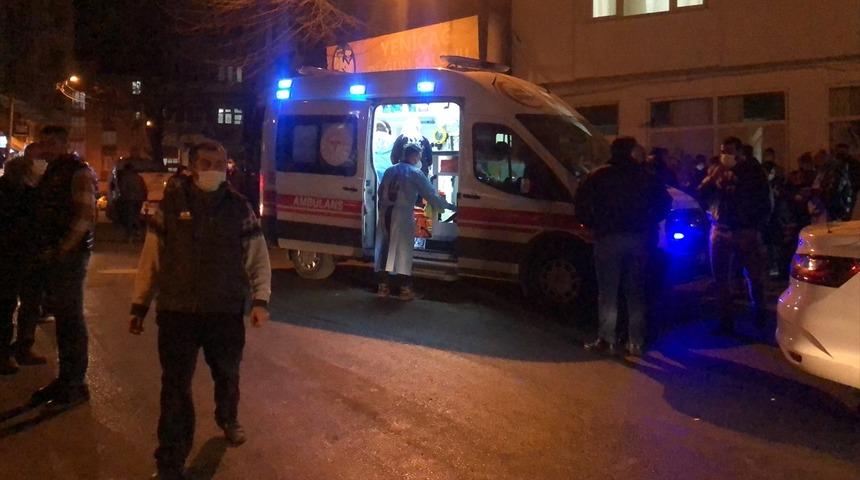 Çorlu Belediyesi Gençlik ve Spor Kulübü basketbol oyuncusu ölü bulundu