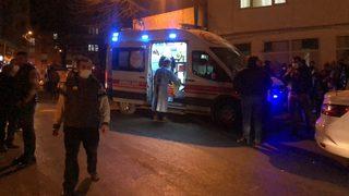 Çorlu Belediyesi Gençlik ve Spor Kulübü basketbol oyuncusu ölü bulundu