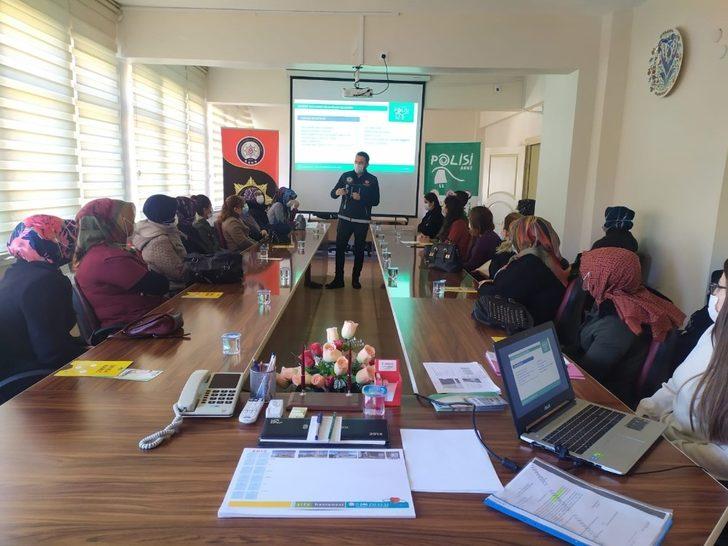 Isparta’da 3 bin 579 kişiye narkotik eğitimi verildi G2