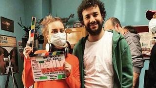 Hasan Can Kaya'nın ilk dizisinin çekimleri başladı! İşte Bir Yeraltı Sit-Com'u dizisinin oyuncu kadrosu