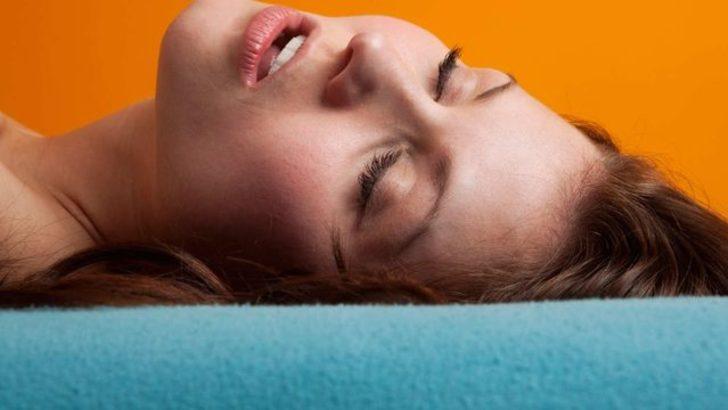 Sürekli orgazm olan kadınlardan 5 öneri G2