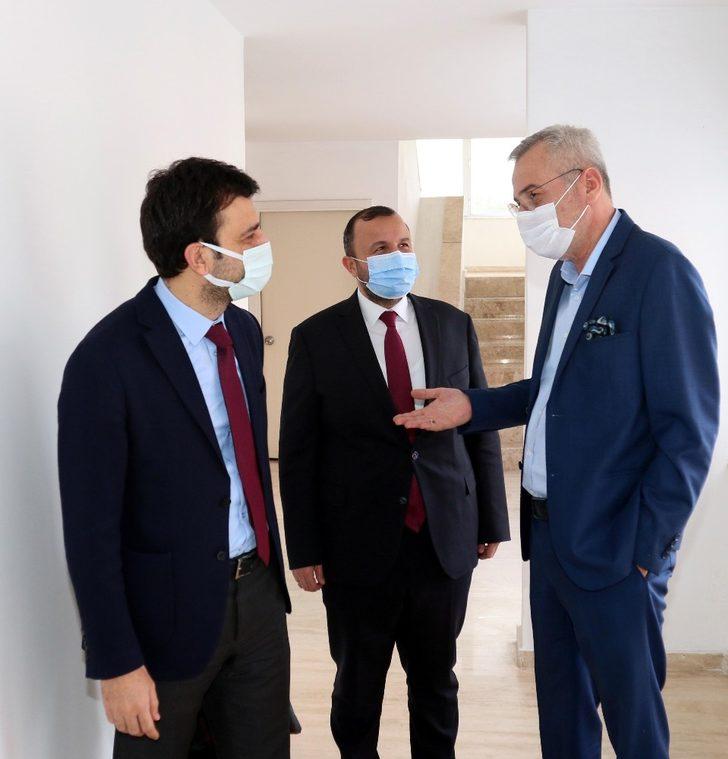 Mustafa Yılmaz’ın Antalyaspor A.Ş. Genel Kurulu öncesi yoğun görüşme trafiği G3