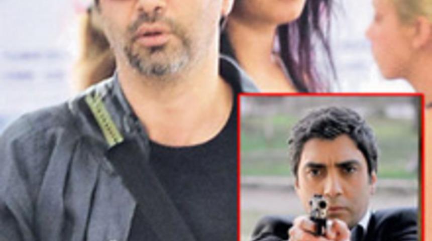 Polat'ın Şok Değişimi!