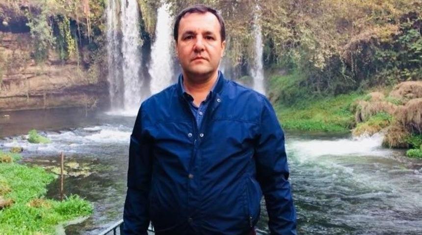 Aydın’da trafik kazası: 1 ölü, 2 yaralı