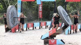 Survivor ödül oyununu kim kazandı? 25 Ocak Survivor'da ödül ne oldu?