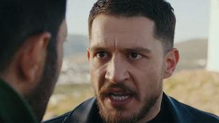 Sefirin Kızı 37. son bölüme Gediz'in ölümü damga vurdu! Uraz Kaygılaroğlu Sefirin Kızı dizisinden ayrıldı