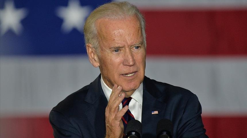 ABD Başkanı Joe Biden'den flaş Yemen kararı