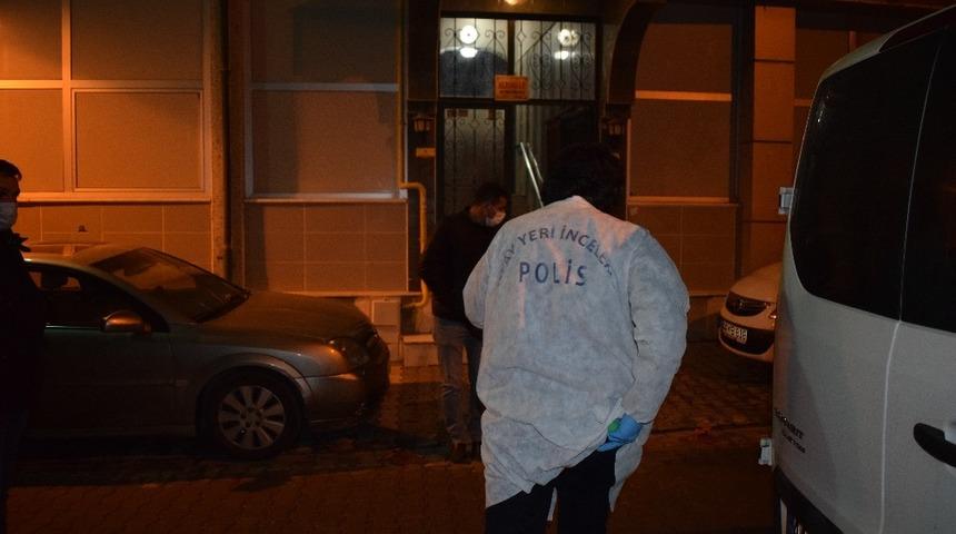 Evinde düşerek fenalaştığı iddia edilen şahıs hayatını kaybetti